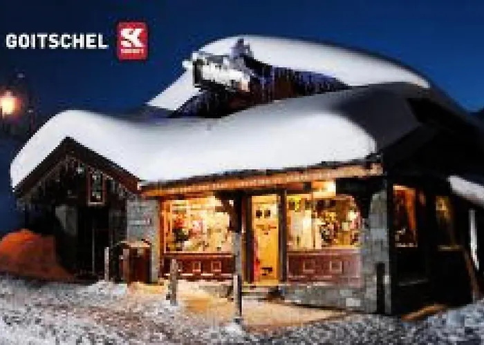 Silveralp - 5 Personnes Parfait Pour Famille Mae-7527 * فال تورُن