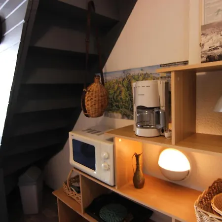 Silveralp - 5 Personnes Parfait Pour Famille Mae-7527 Apartment Val Thorens