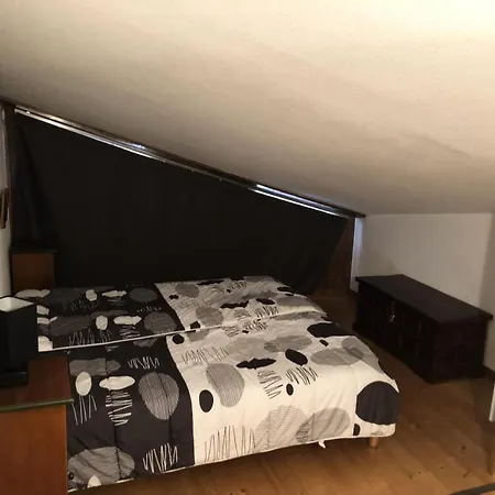 公寓 Silveralp - 5 Personnes Parfait Pour Famille Mae-7527 瓦托伦斯