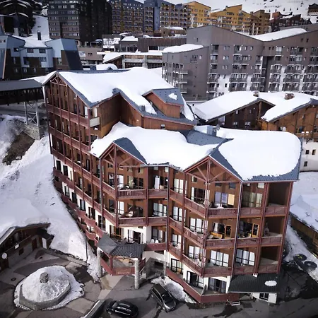 Silveralp - 5 Personnes Parfait Pour Famille Mae-7527 公寓