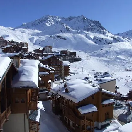 شقة Silveralp - 5 Personnes Parfait Pour Famille Mae-7527 فال تورُن