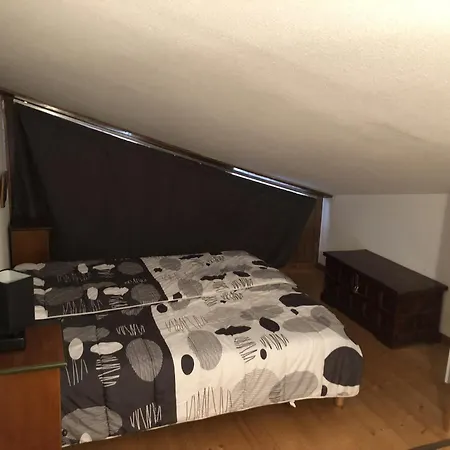 Résidence Silveralp - 5 Personnes Parfait Pour Famille Mae-7527