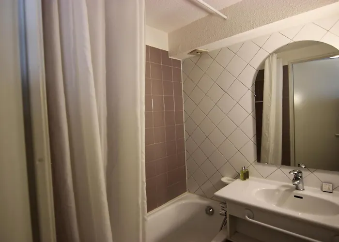 公寓 Silveralp - 5 Personnes Parfait Pour Famille Mae-7527 *