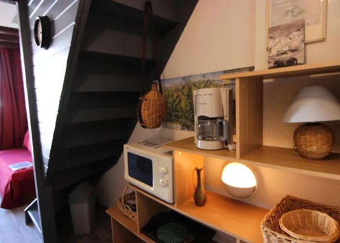 Silveralp - 5 Personnes Parfait Pour Famille Mae-7527 Appartement Val Thorens